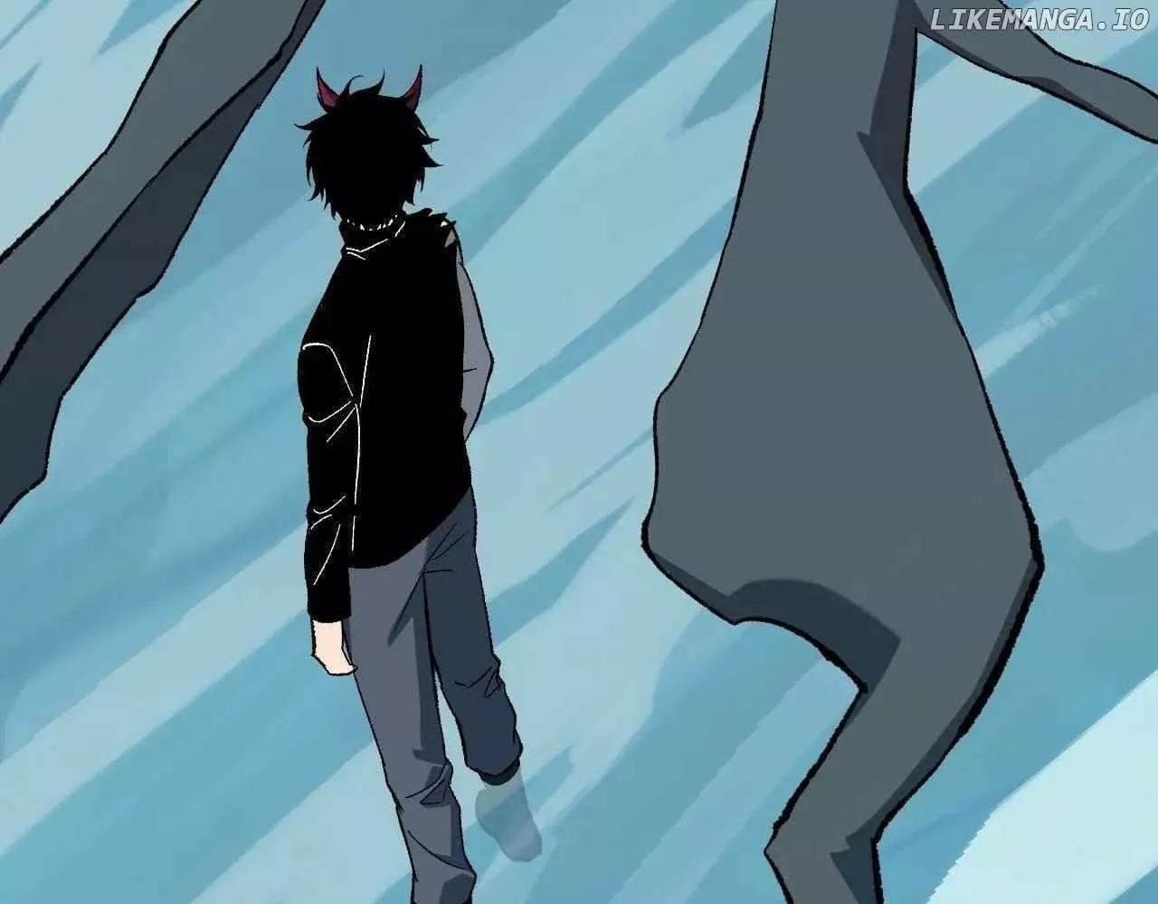 Read Doomsday: Virus Monarch chapter 76 image 71 on Lezhin