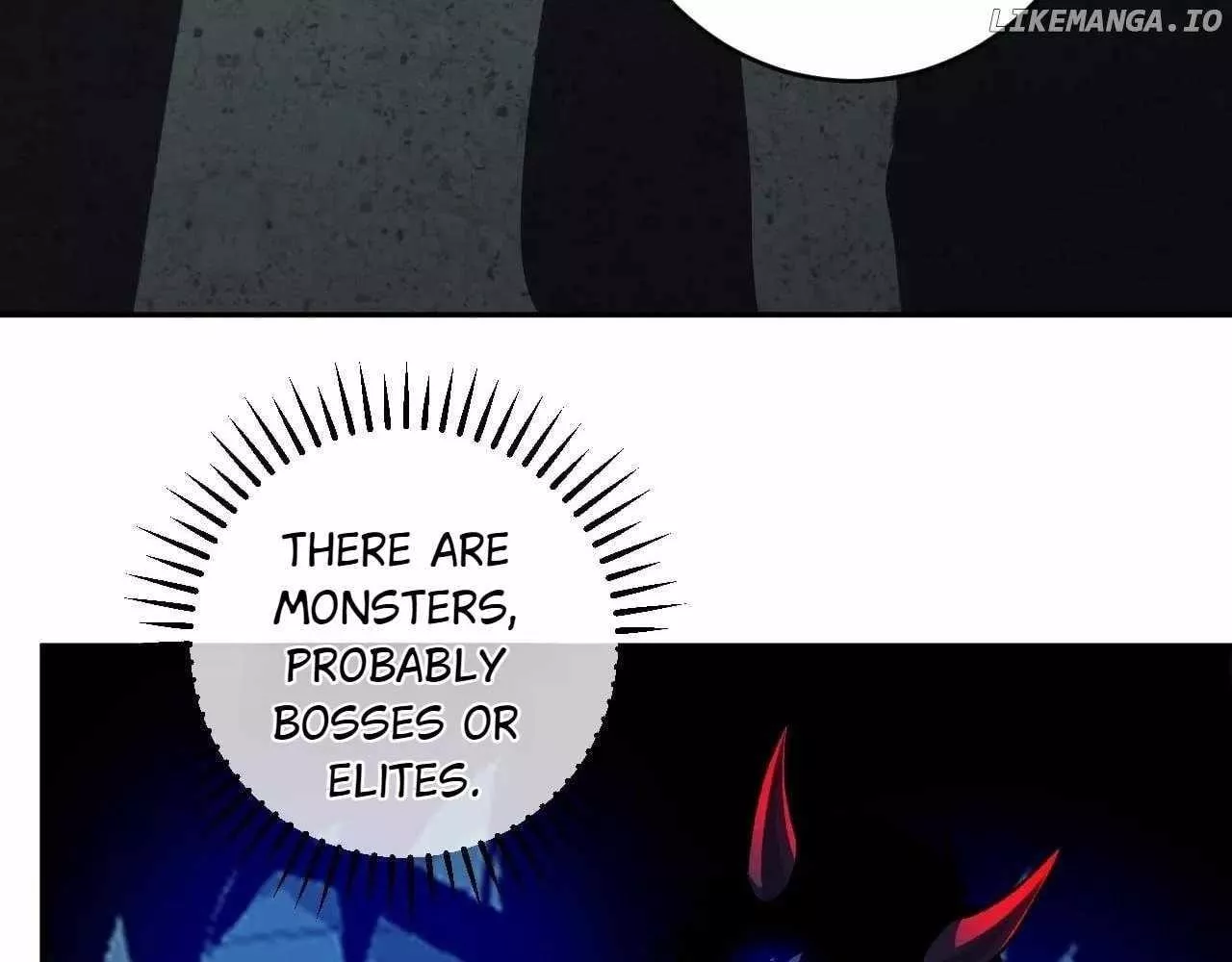 Read Doomsday: Virus Monarch chapter 76 image 8 on Lezhin