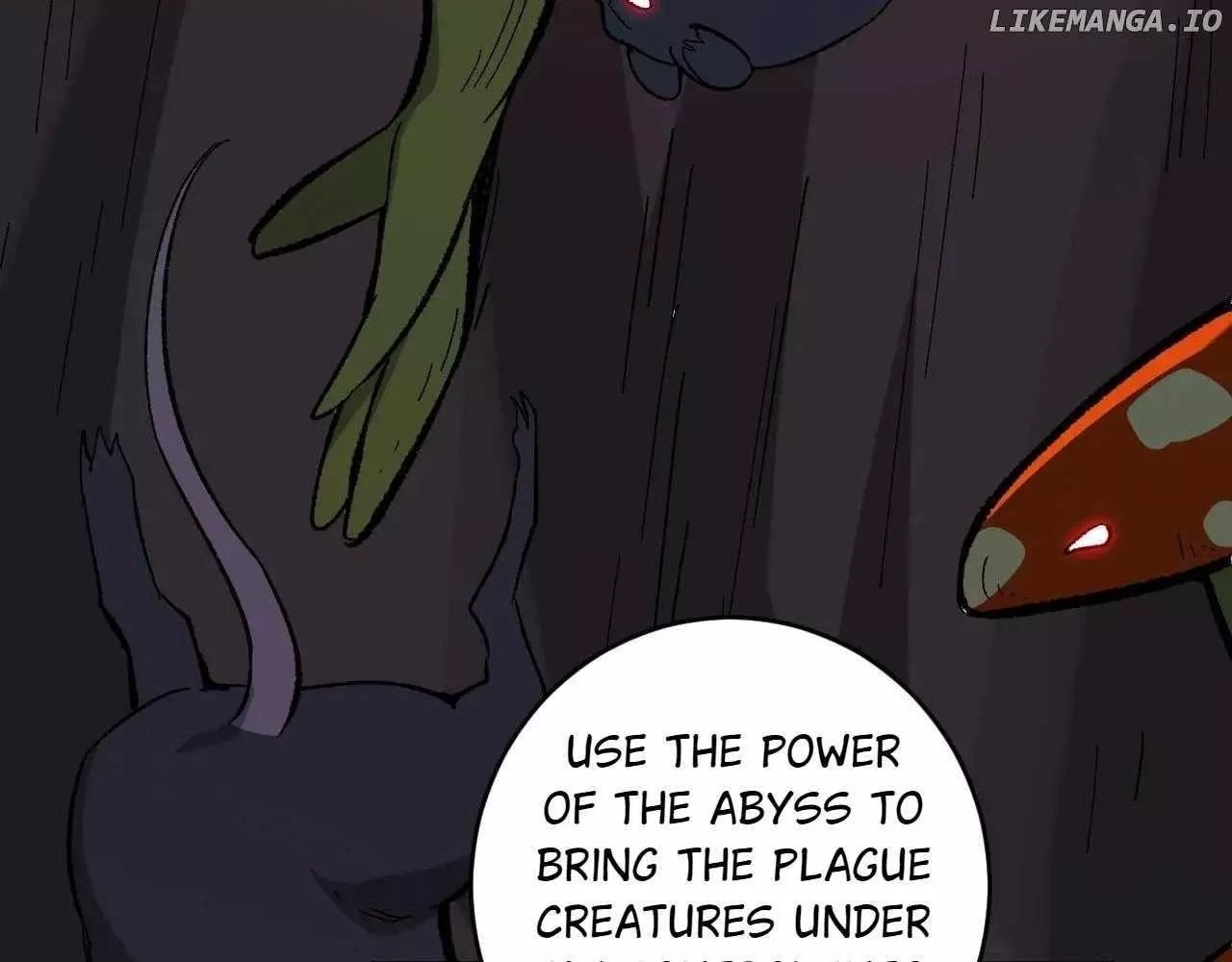 Read Doomsday: Virus Monarch chapter 76 image 85 on Lezhin