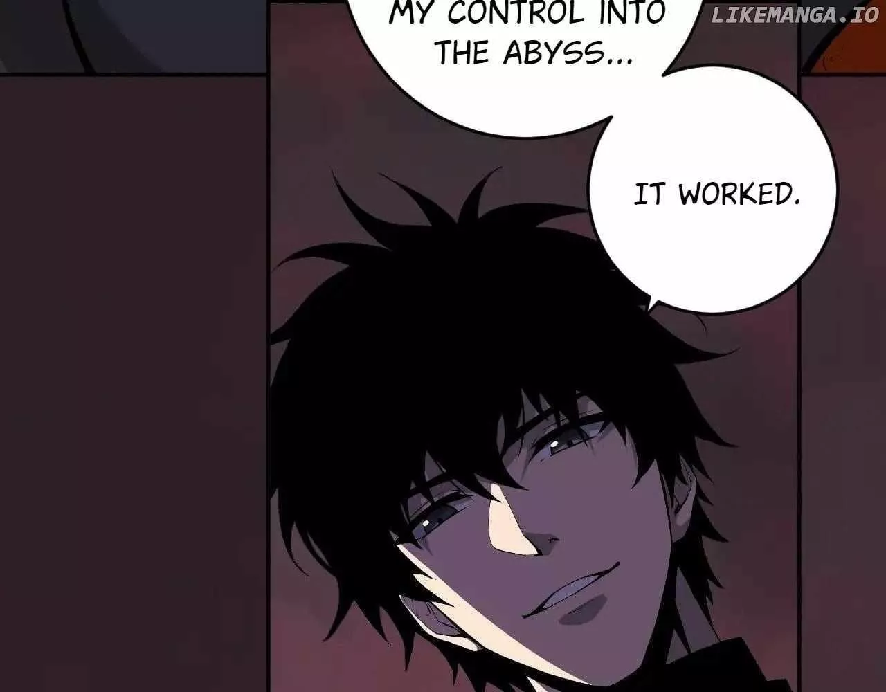 Read Doomsday: Virus Monarch chapter 76 image 86 on Lezhin