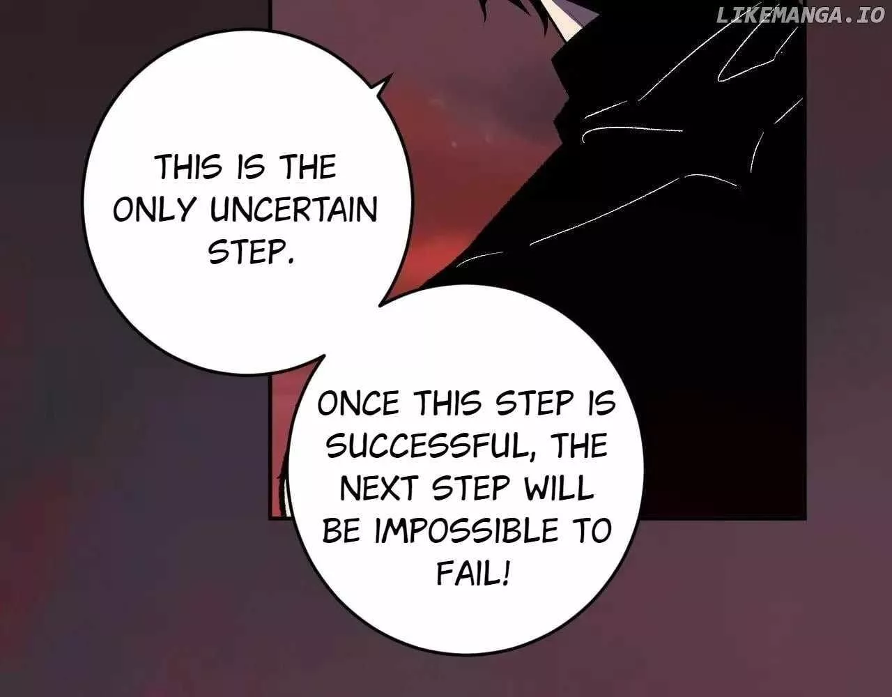 Read Doomsday: Virus Monarch chapter 76 image 87 on Lezhin
