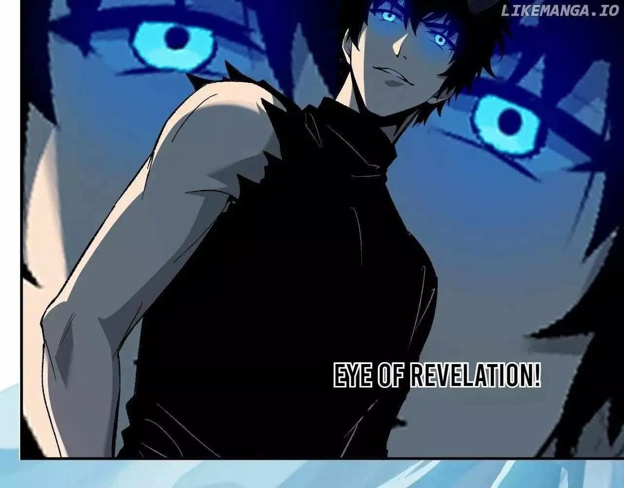 Read Doomsday: Virus Monarch chapter 76 image 9 on Lezhin
