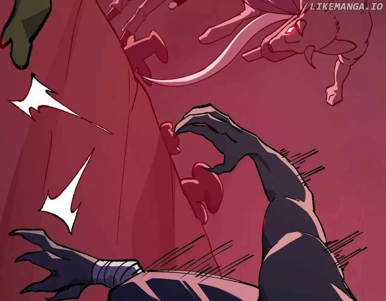 Read Doomsday: Virus Monarch chapter 76 image 97 on Lezhin