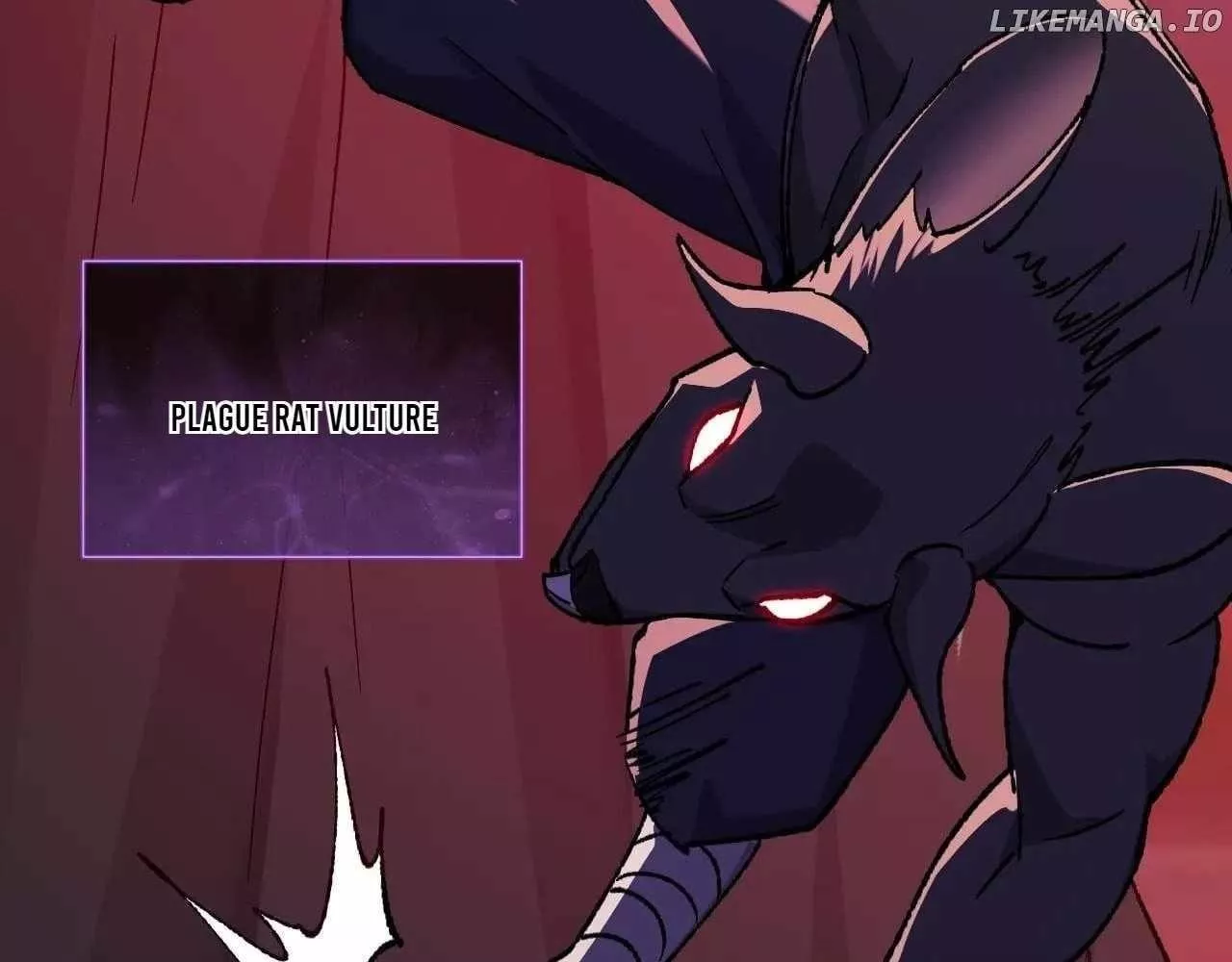 Read Doomsday: Virus Monarch chapter 76 image 98 on Lezhin