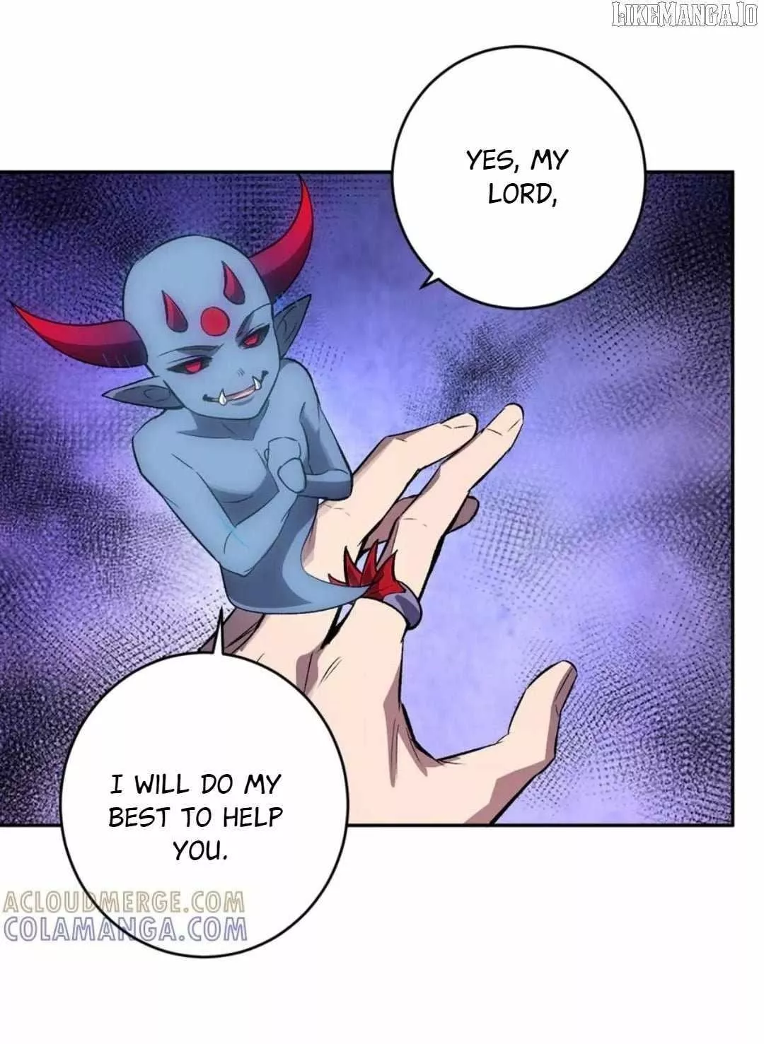 Read Doomsday: Virus Monarch chapter 77 image 14 on Lezhin