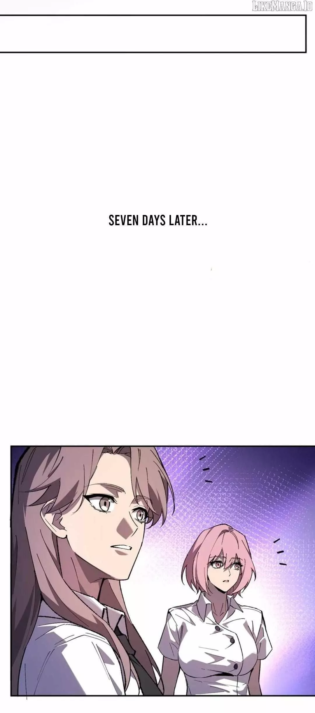 Read Doomsday: Virus Monarch chapter 77 image 19 on Lezhin