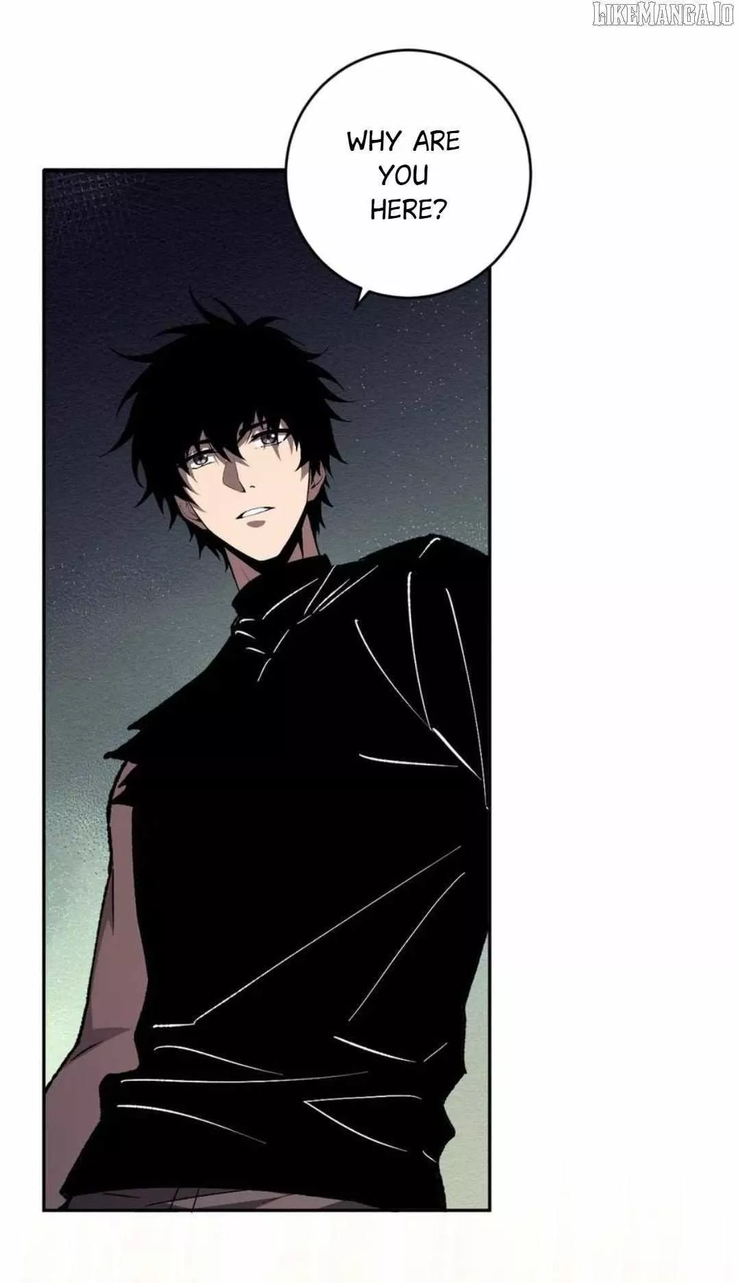 Read Doomsday: Virus Monarch chapter 77 image 21 on Lezhin