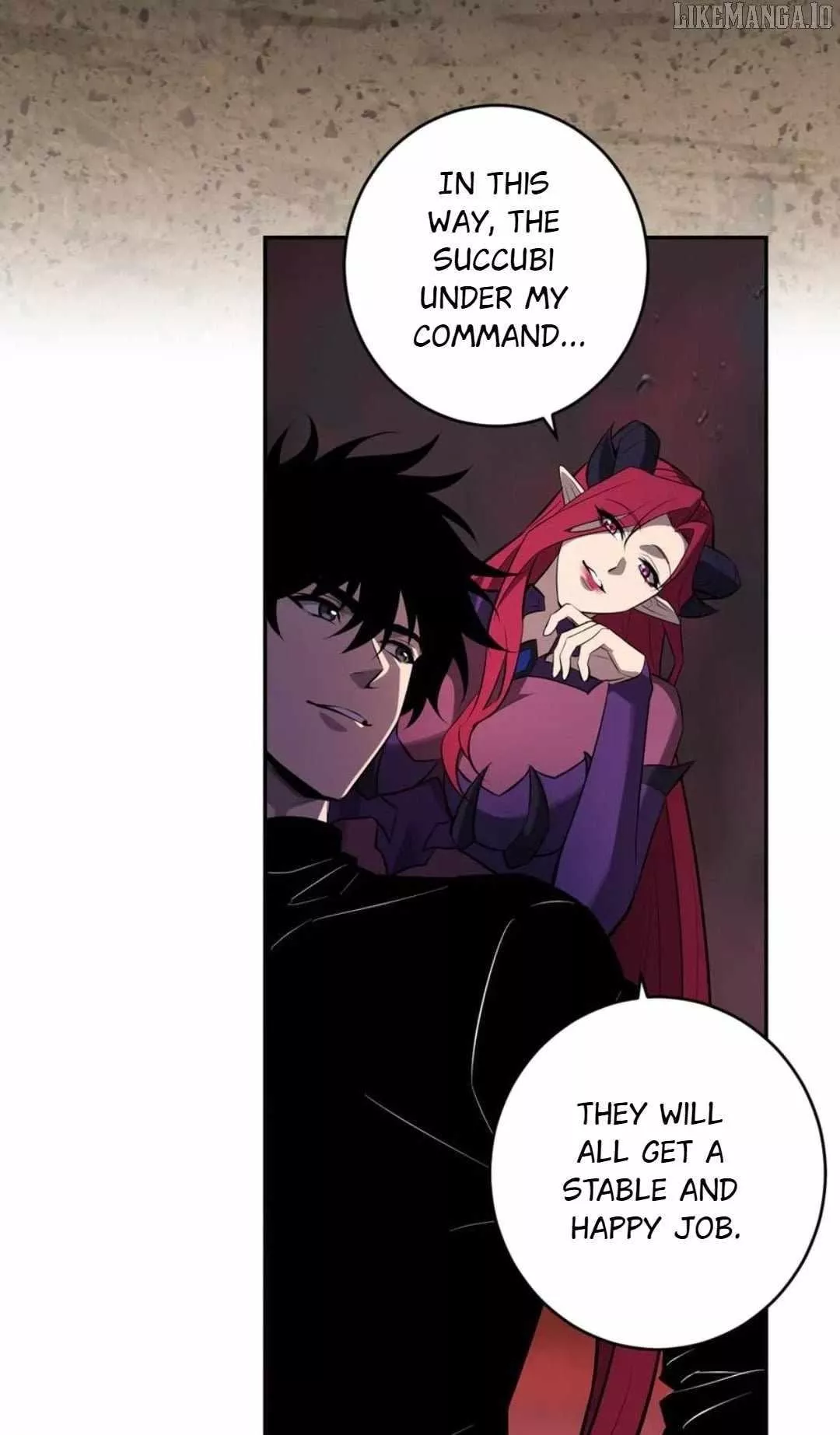 Read Doomsday: Virus Monarch chapter 77 image 5 on Lezhin