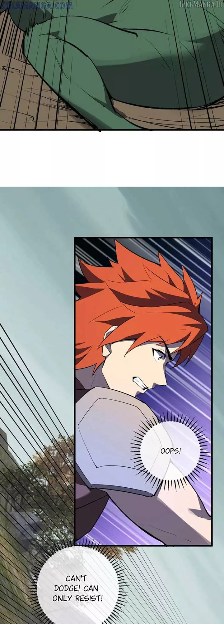 Read Doomsday: Virus Monarch chapter 79 image 6 on Lezhin