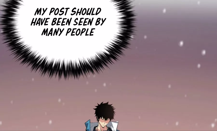 Read Doomsday: Virus Monarch chapter 8 image 24 on Lezhin