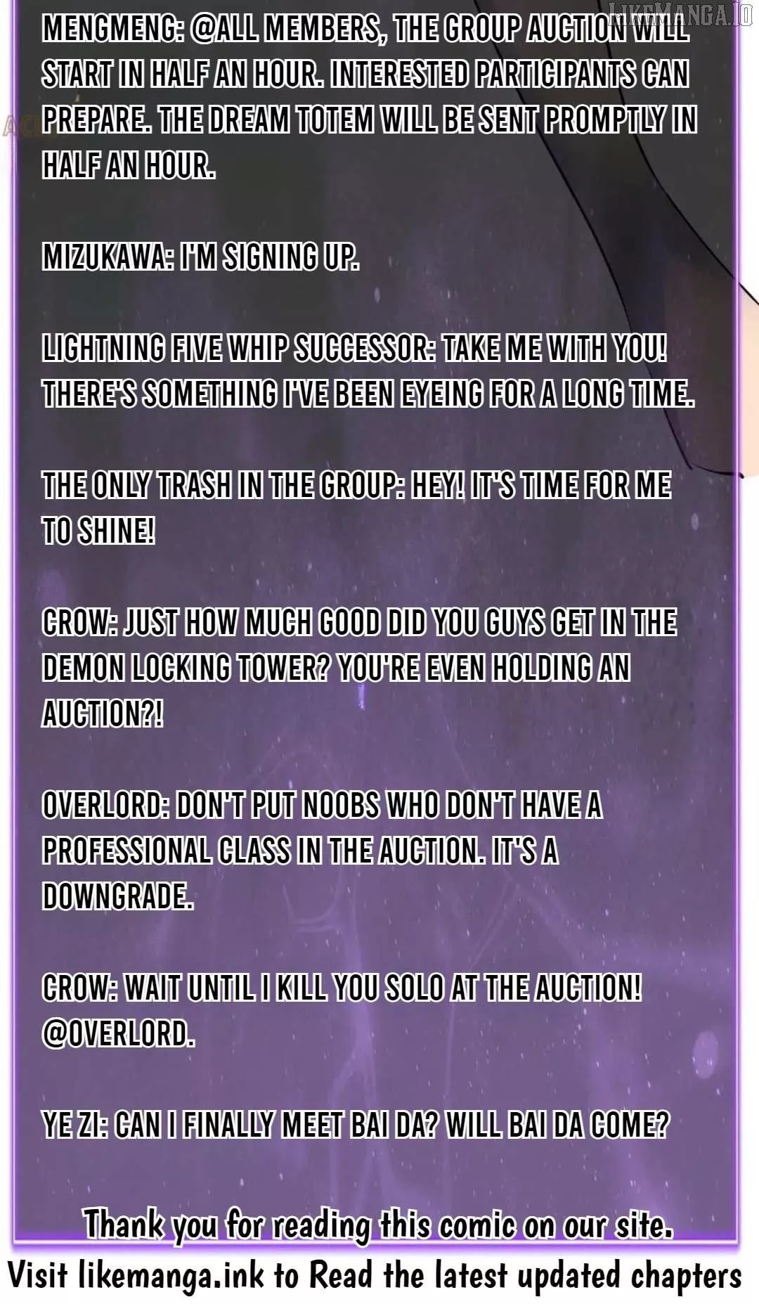 Read Doomsday: Virus Monarch chapter 80 image 34 on Lezhin
