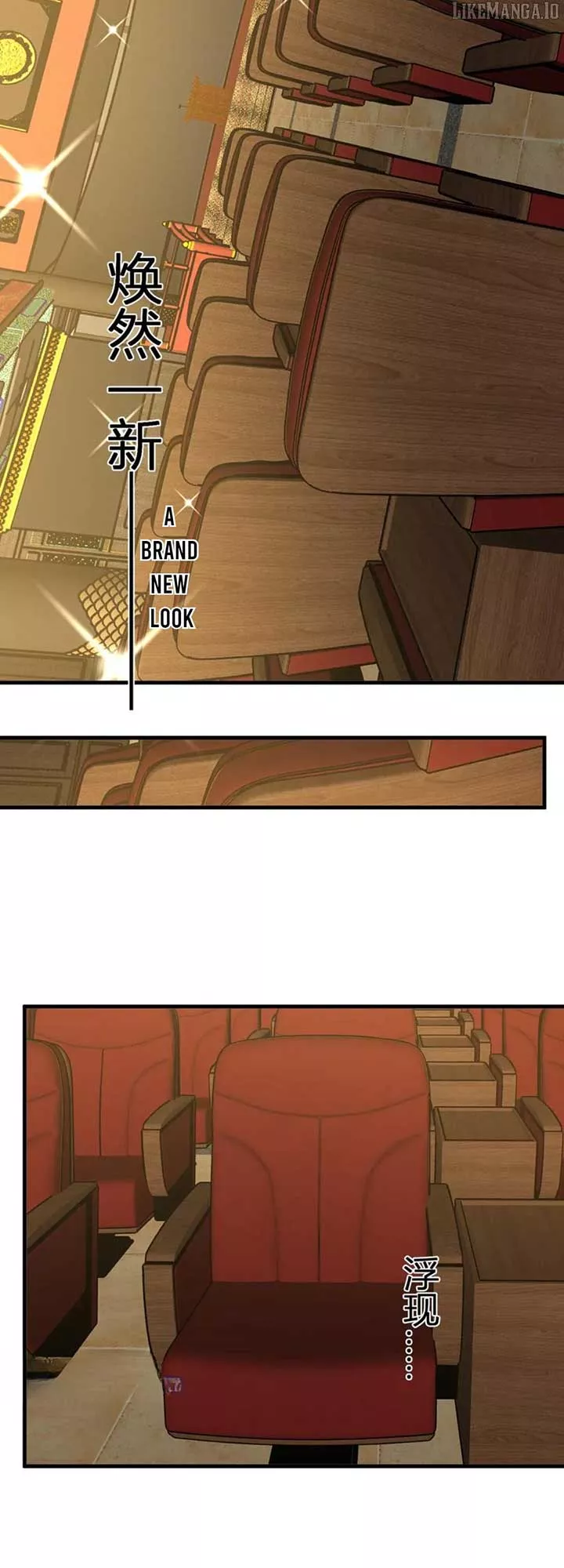 Read Doomsday: Virus Monarch chapter 81 image 4 on Lezhin