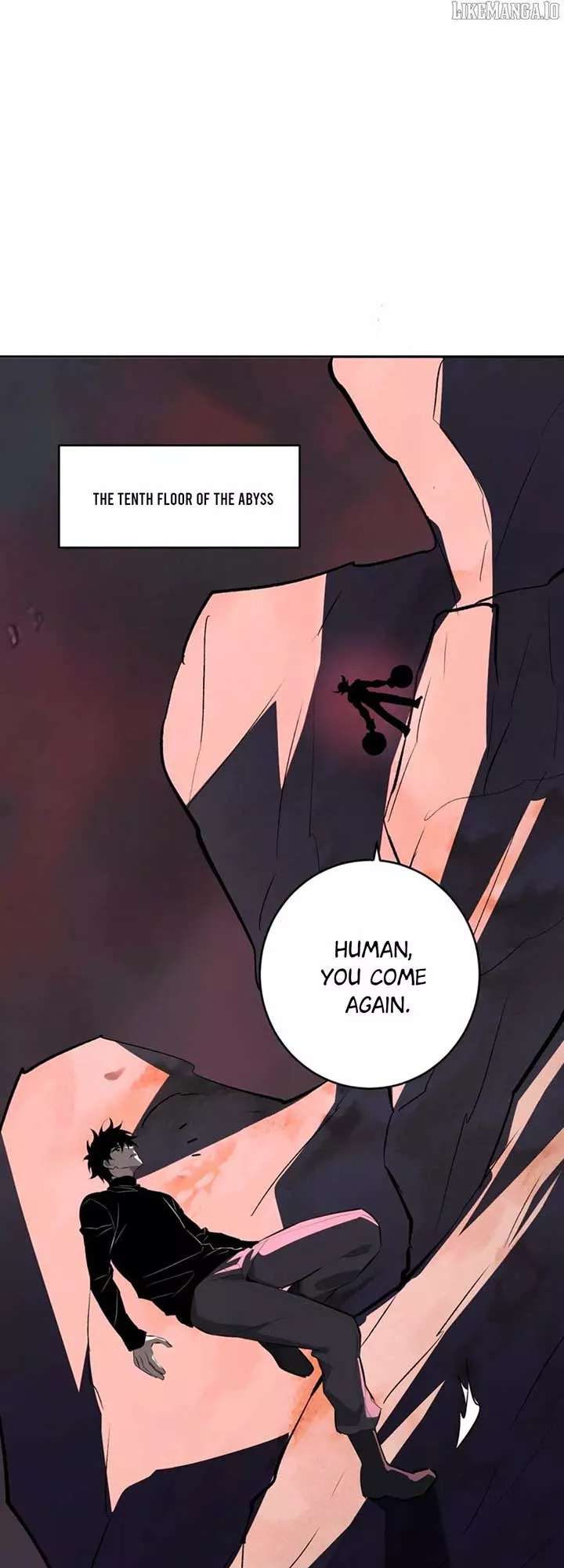 Read Doomsday: Virus Monarch chapter 82 image 34 on Lezhin