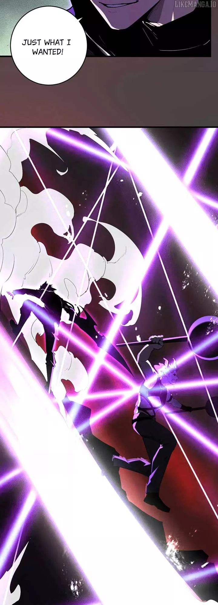 Read Doomsday: Virus Monarch chapter 83 image 10 on Lezhin