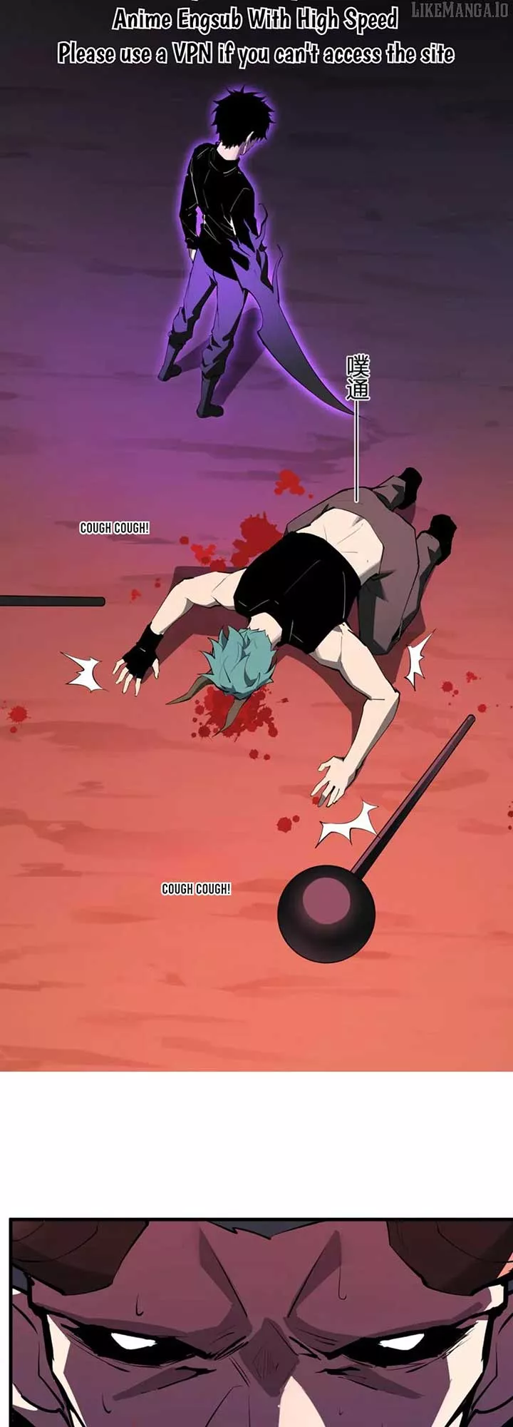 Read Doomsday: Virus Monarch chapter 83 image 12 on Lezhin