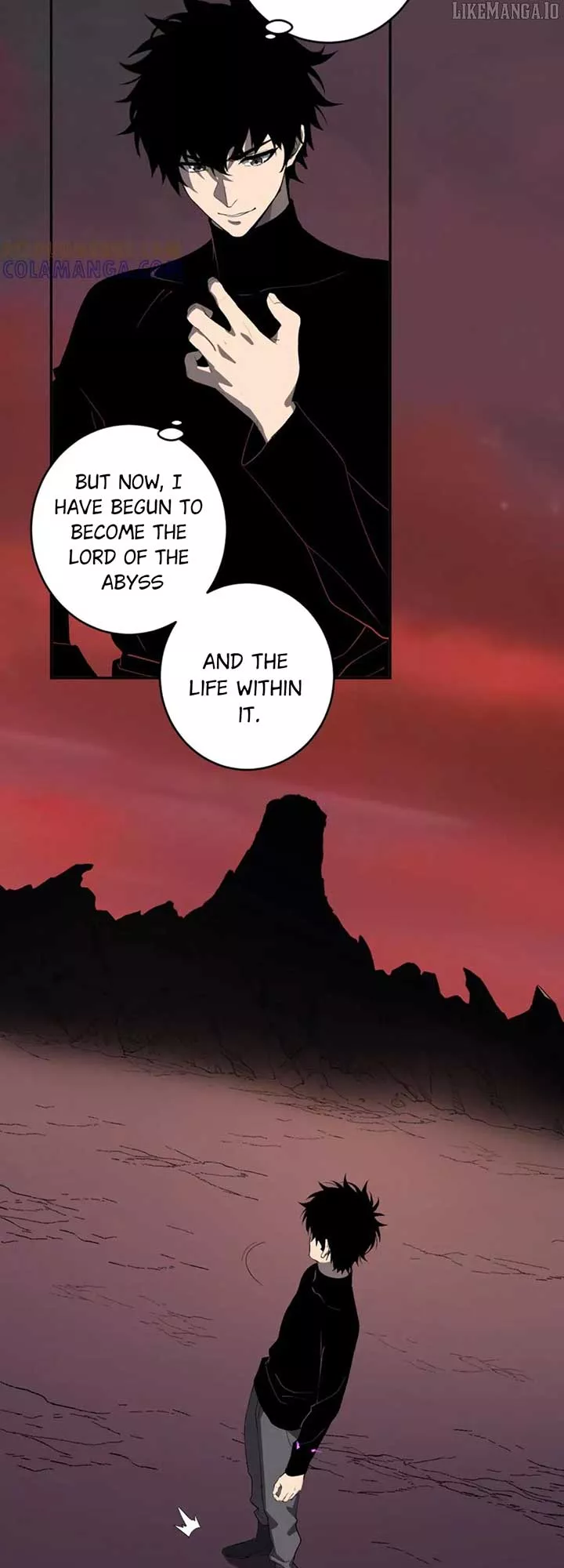 Read Doomsday: Virus Monarch chapter 83 image 20 on Lezhin