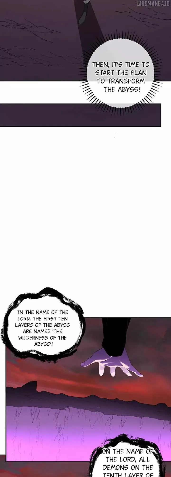 Read Doomsday: Virus Monarch chapter 83 image 21 on Lezhin
