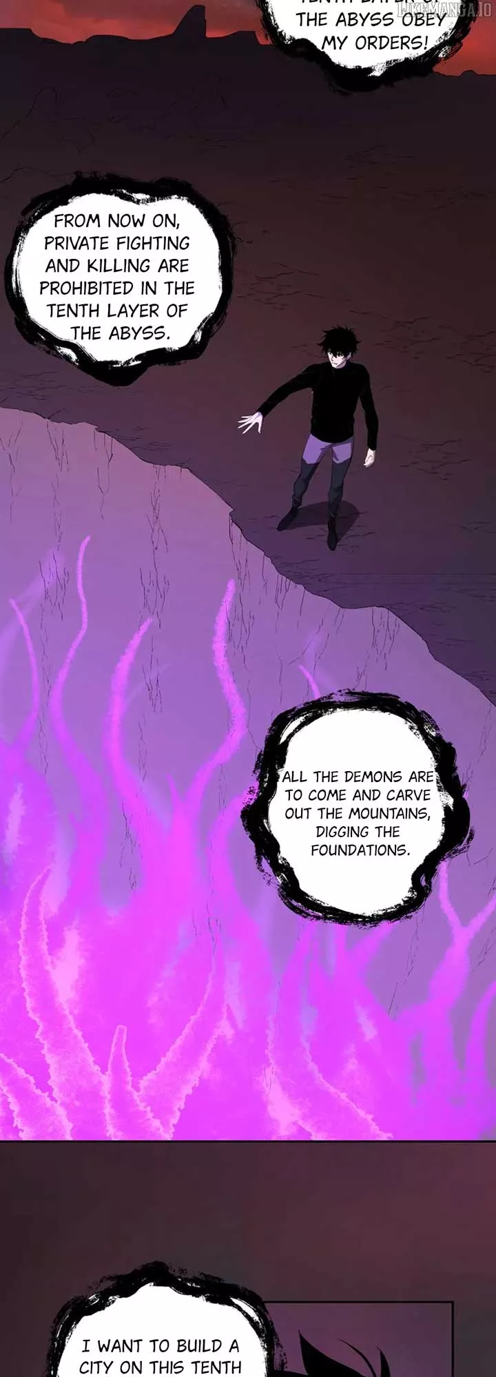 Read Doomsday: Virus Monarch chapter 83 image 22 on Lezhin