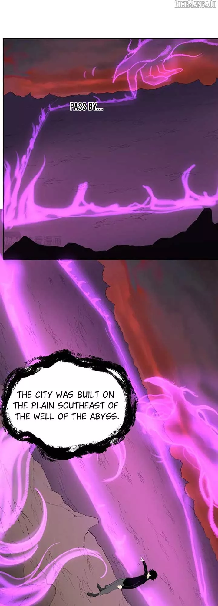 Read Doomsday: Virus Monarch chapter 83 image 25 on Lezhin