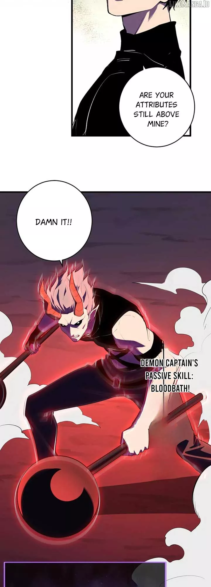 Read Doomsday: Virus Monarch chapter 83 image 7 on Lezhin