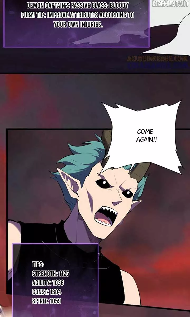 Read Doomsday: Virus Monarch chapter 83 image 8 on Lezhin