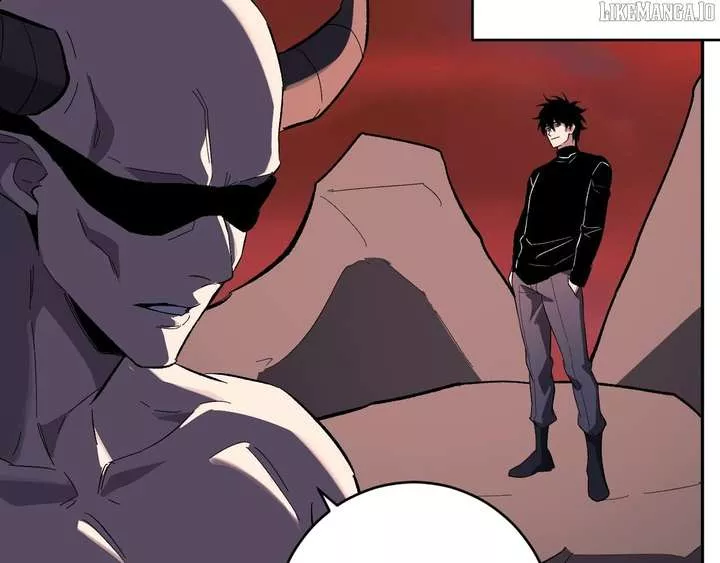 Read Doomsday: Virus Monarch chapter 84 image 102 on Lezhin