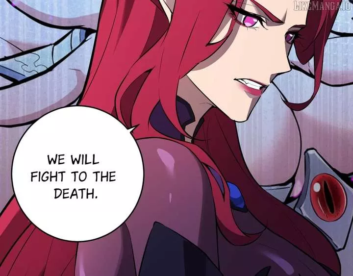 Read Doomsday: Virus Monarch chapter 84 image 111 on Lezhin