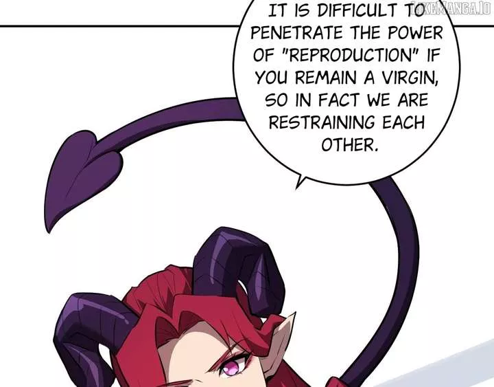 Read Doomsday: Virus Monarch chapter 84 image 120 on Lezhin