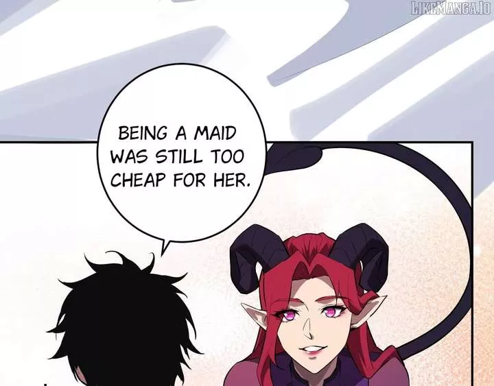 Read Doomsday: Virus Monarch chapter 84 image 123 on Lezhin