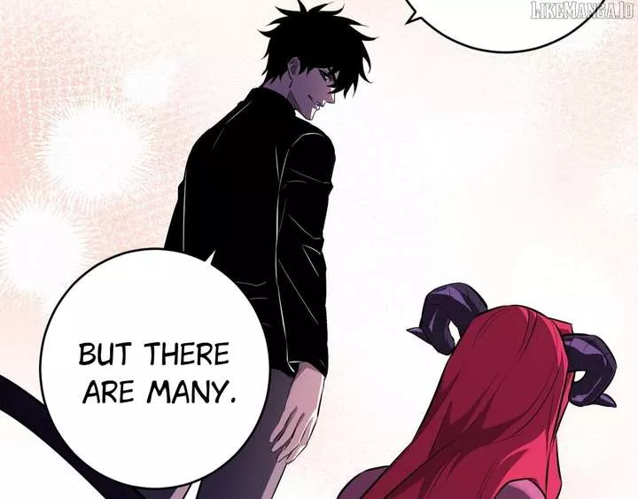 Read Doomsday: Virus Monarch chapter 84 image 128 on Lezhin