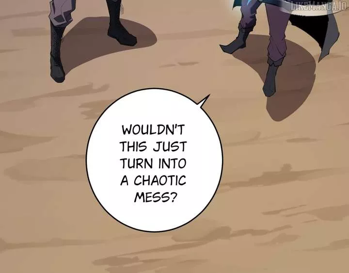Read Doomsday: Virus Monarch chapter 84 image 18 on Lezhin