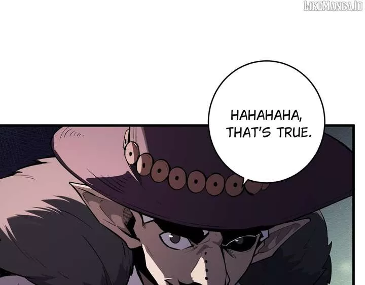 Read Doomsday: Virus Monarch chapter 84 image 22 on Lezhin