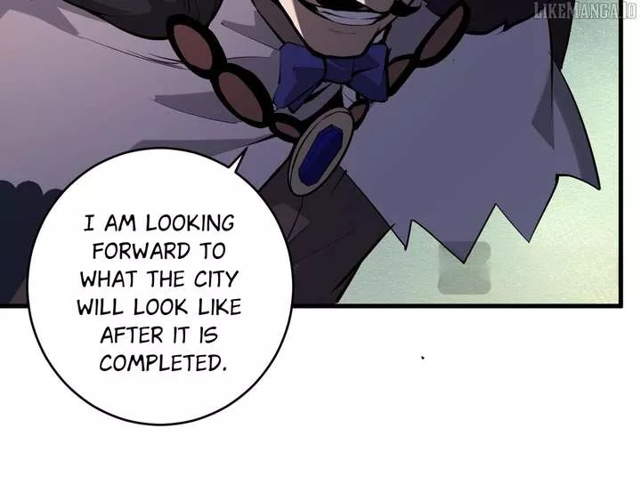 Read Doomsday: Virus Monarch chapter 84 image 23 on Lezhin