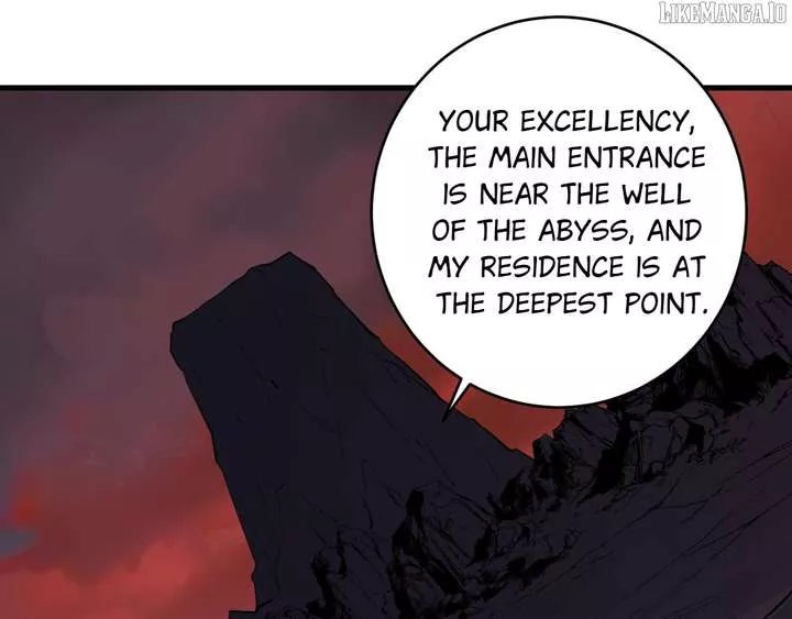 Read Doomsday: Virus Monarch chapter 84 image 24 on Lezhin