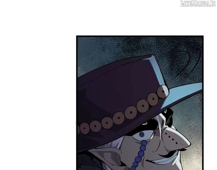 Read Doomsday: Virus Monarch chapter 84 image 27 on Lezhin