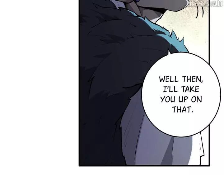 Read Doomsday: Virus Monarch chapter 84 image 28 on Lezhin