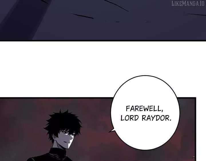 Read Doomsday: Virus Monarch chapter 84 image 33 on Lezhin