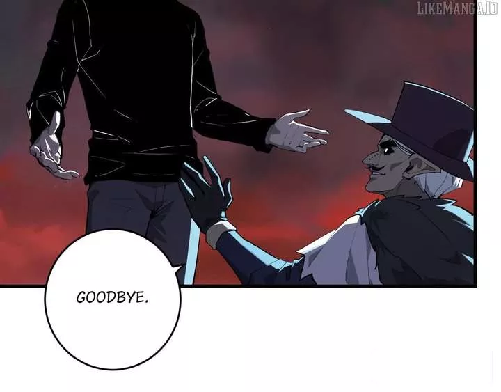 Read Doomsday: Virus Monarch chapter 84 image 34 on Lezhin