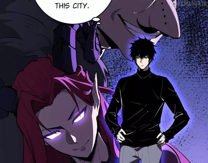 Read Doomsday: Virus Monarch chapter 84 image 36 on Lezhin
