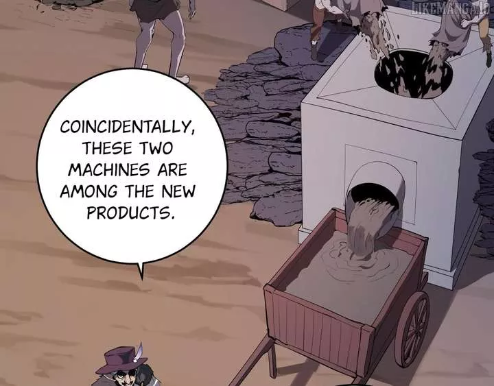 Read Doomsday: Virus Monarch chapter 84 image 5 on Lezhin