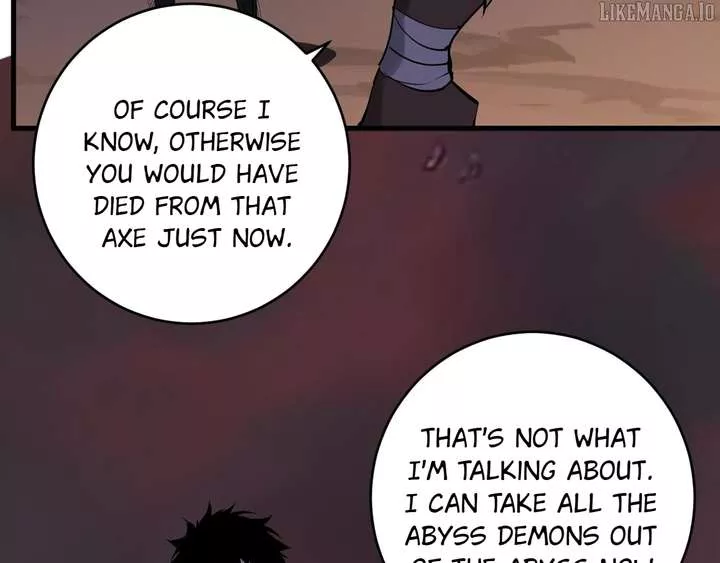 Read Doomsday: Virus Monarch chapter 84 image 57 on Lezhin
