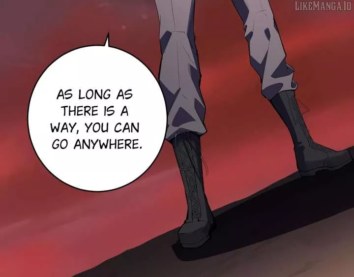 Read Doomsday: Virus Monarch chapter 84 image 59 on Lezhin