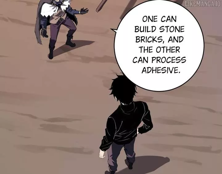 Read Doomsday: Virus Monarch chapter 84 image 6 on Lezhin