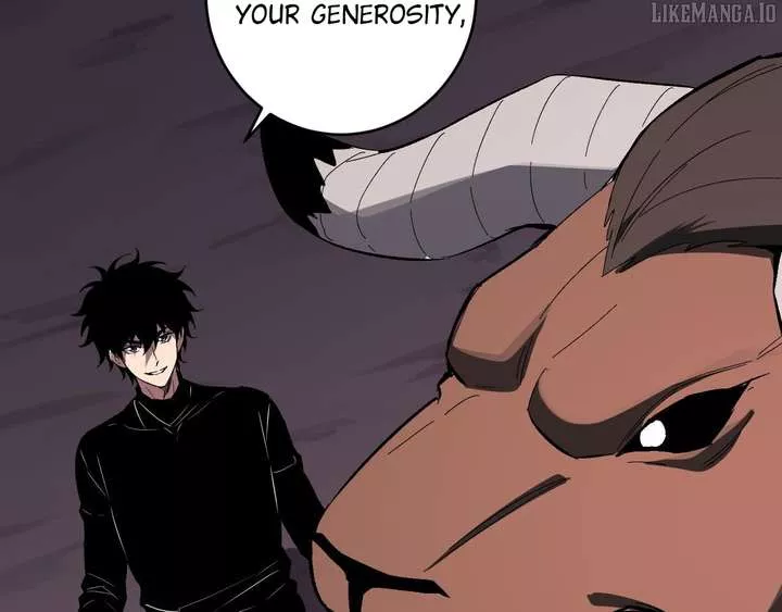 Read Doomsday: Virus Monarch chapter 84 image 69 on Lezhin