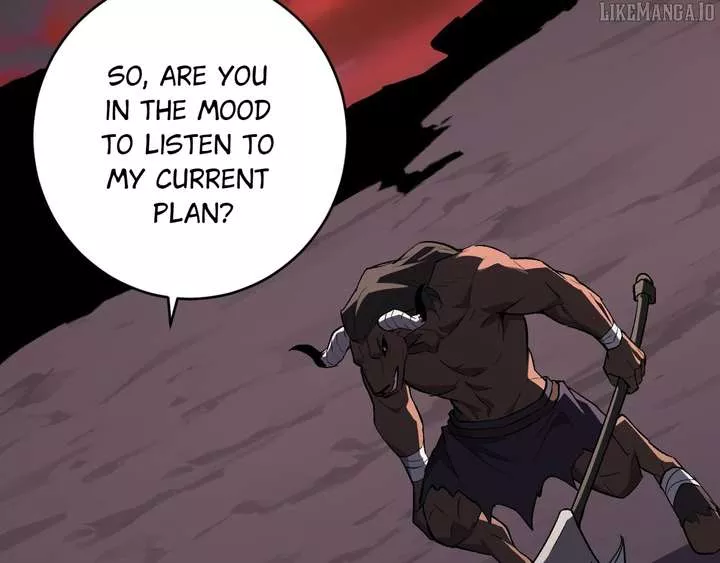 Read Doomsday: Virus Monarch chapter 84 image 76 on Lezhin