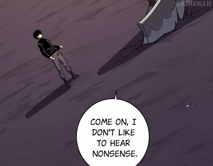 Read Doomsday: Virus Monarch chapter 84 image 77 on Lezhin