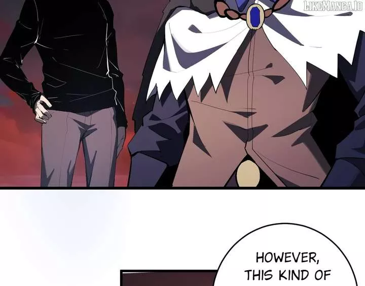 Read Doomsday: Virus Monarch chapter 84 image 8 on Lezhin