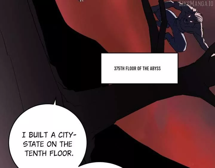 Read Doomsday: Virus Monarch chapter 84 image 83 on Lezhin
