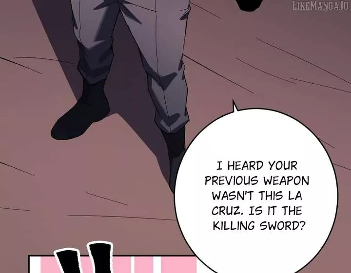 Read Doomsday: Virus Monarch chapter 84 image 89 on Lezhin