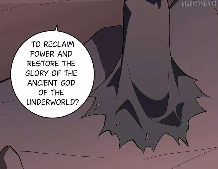 Read Doomsday: Virus Monarch chapter 84 image 95 on Lezhin